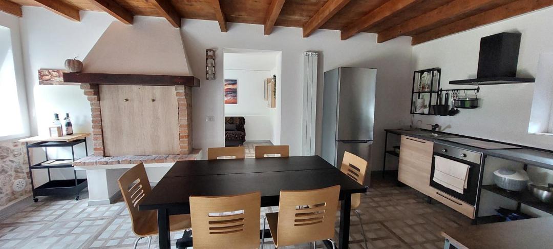 Photo of Kitchen in Lonigo
