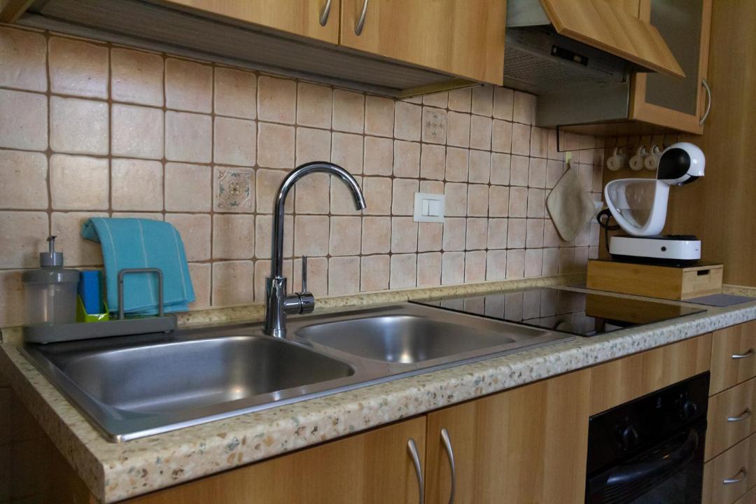 Photo of Kitchen in Est