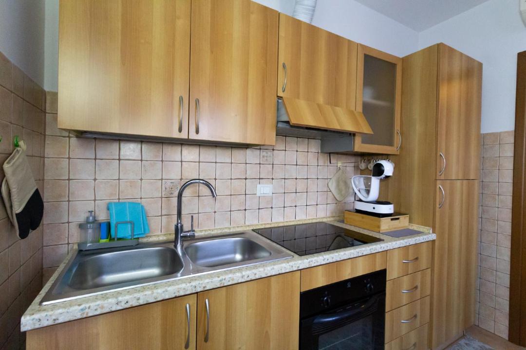Photo of Kitchen in Est