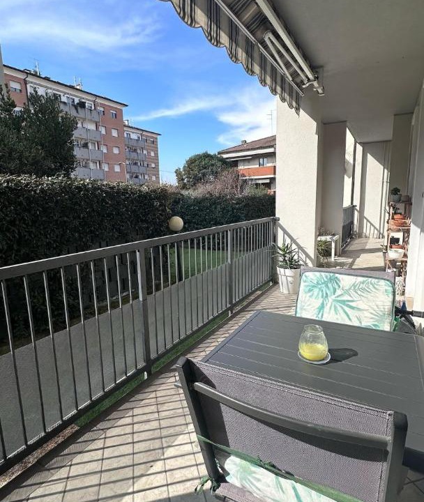 Photo of Patio Balcony in Est