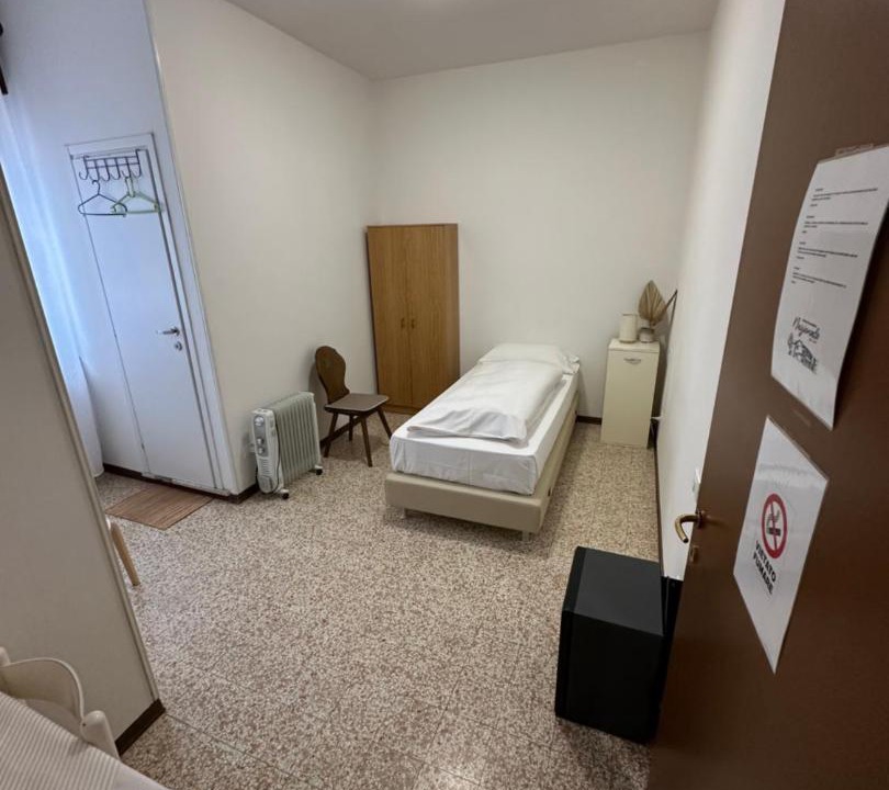 Photo of Bedroom in Minerbe