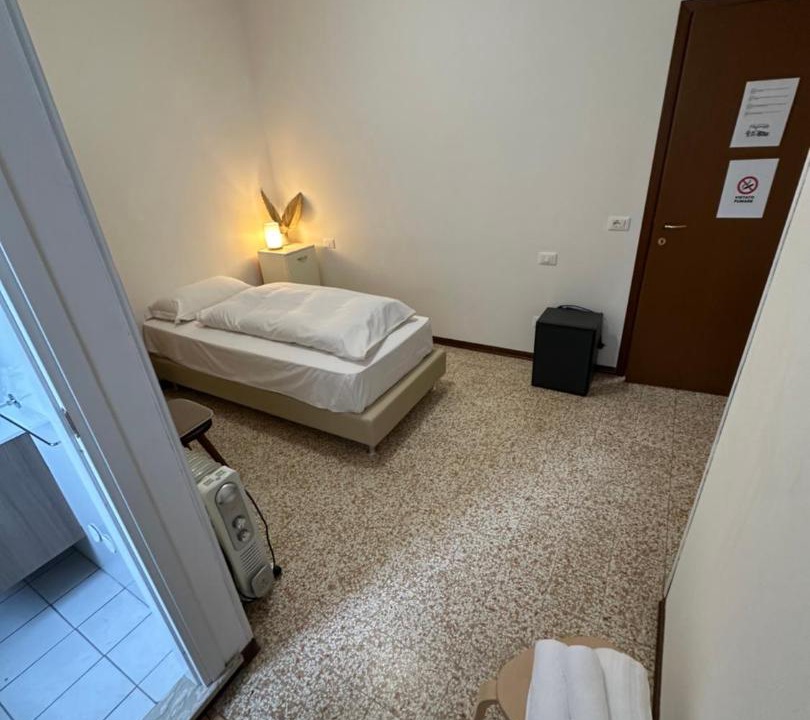 Photo of Bedroom in Minerbe