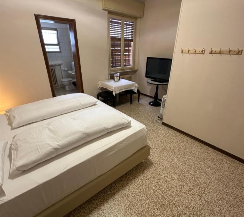Photo of Bedroom in Minerbe