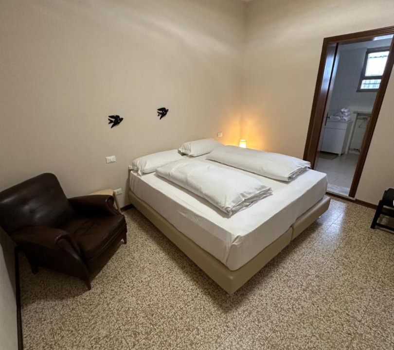 Photo of Bedroom in Minerbe