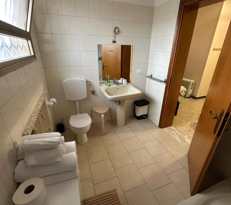 Photo of Bathroom in Minerbe