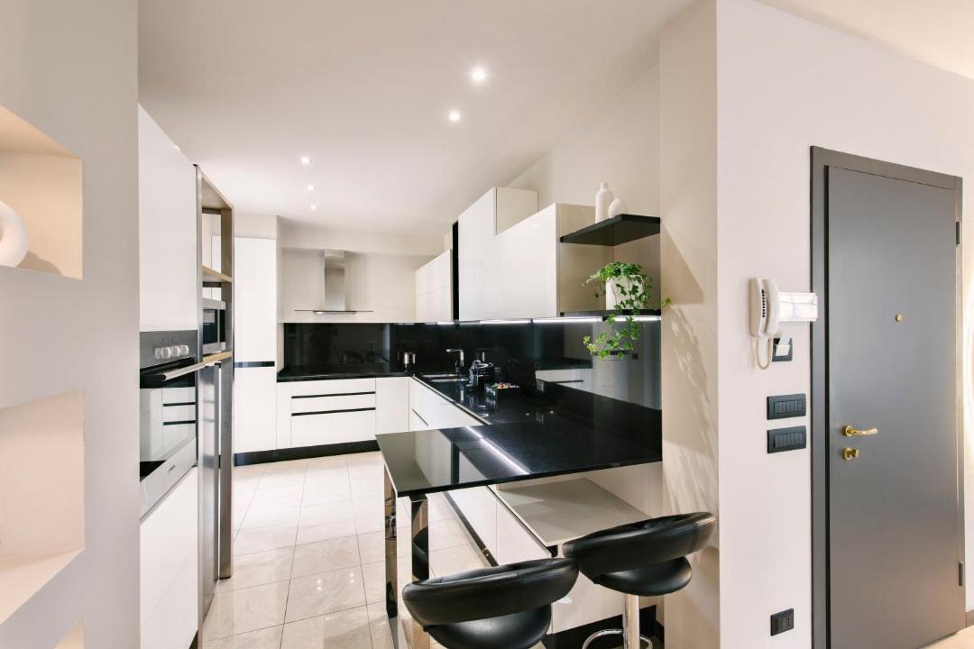 Photo of Kitchen in Ovest