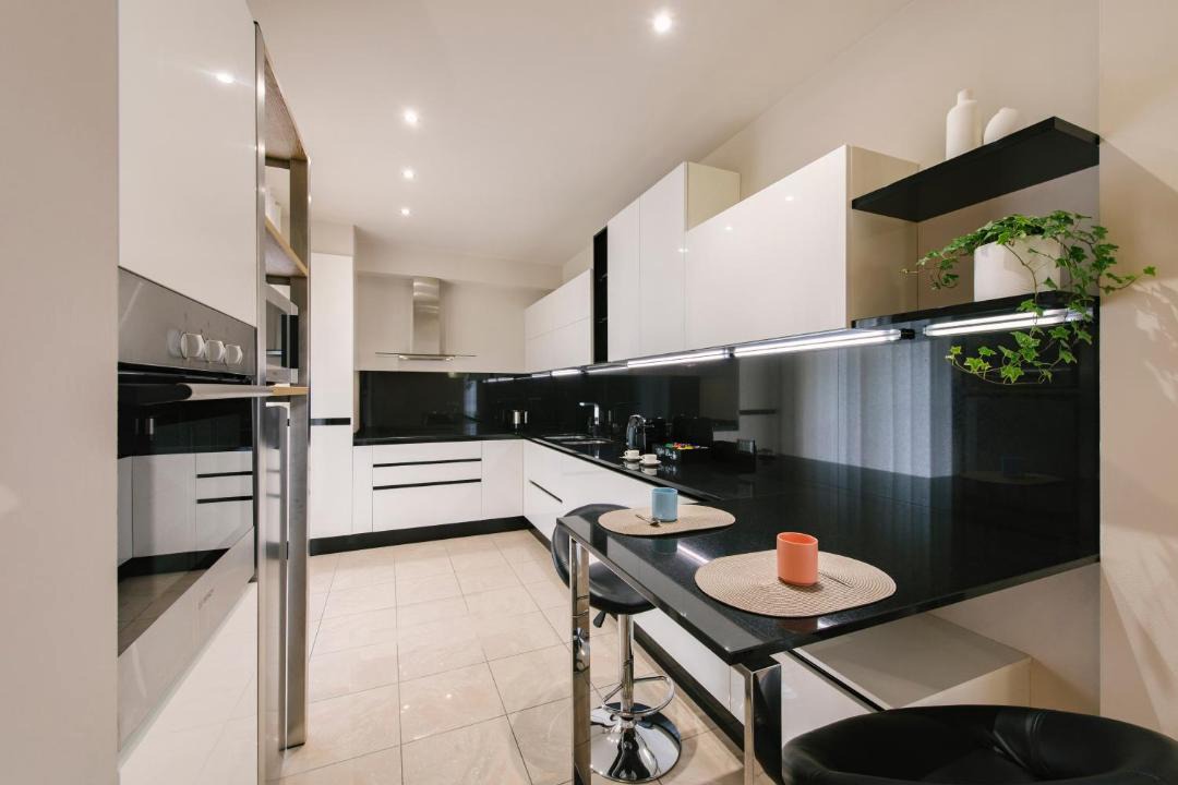 Photo of Kitchen in Ovest