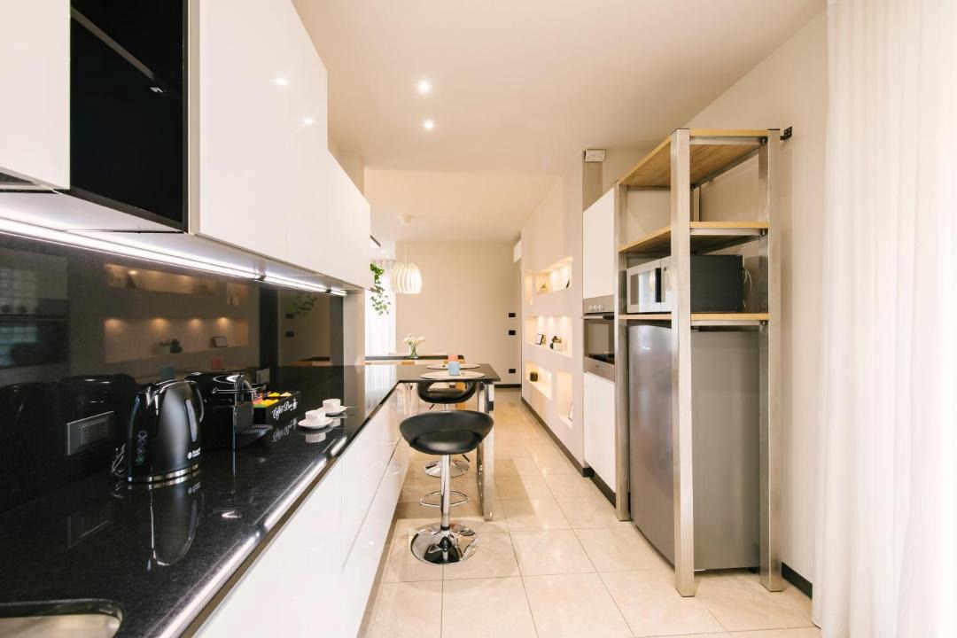 Photo of Kitchen in Ovest