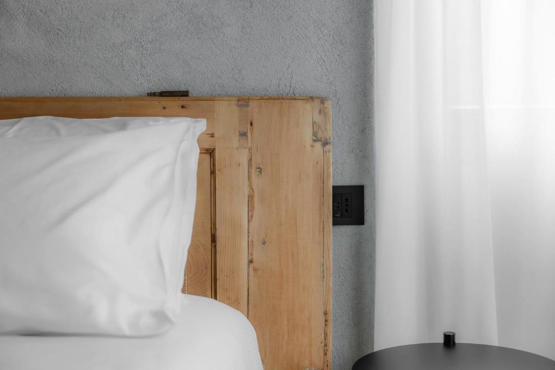 Photo of Bedroom in Mezzane di Sotto