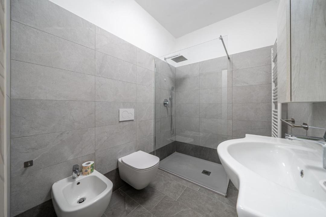 Photo of Bathroom in Verona City Centre