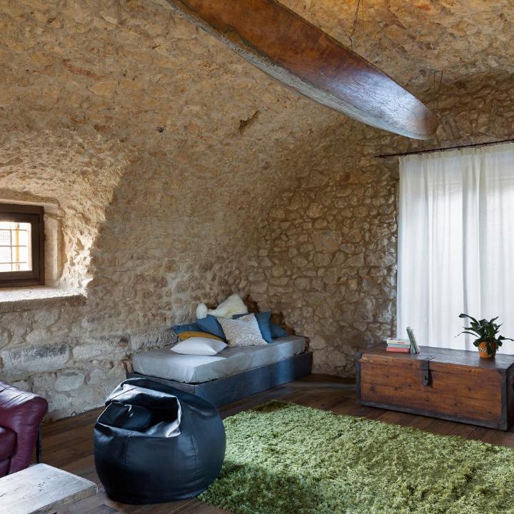 Photo of Livingroom in Negrar
