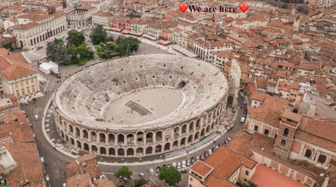 Photo of Others in Verona City Centre