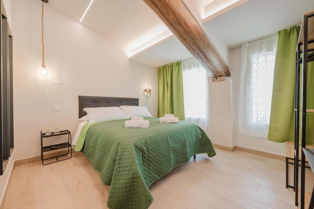 Photo of Bedroom in Angiari