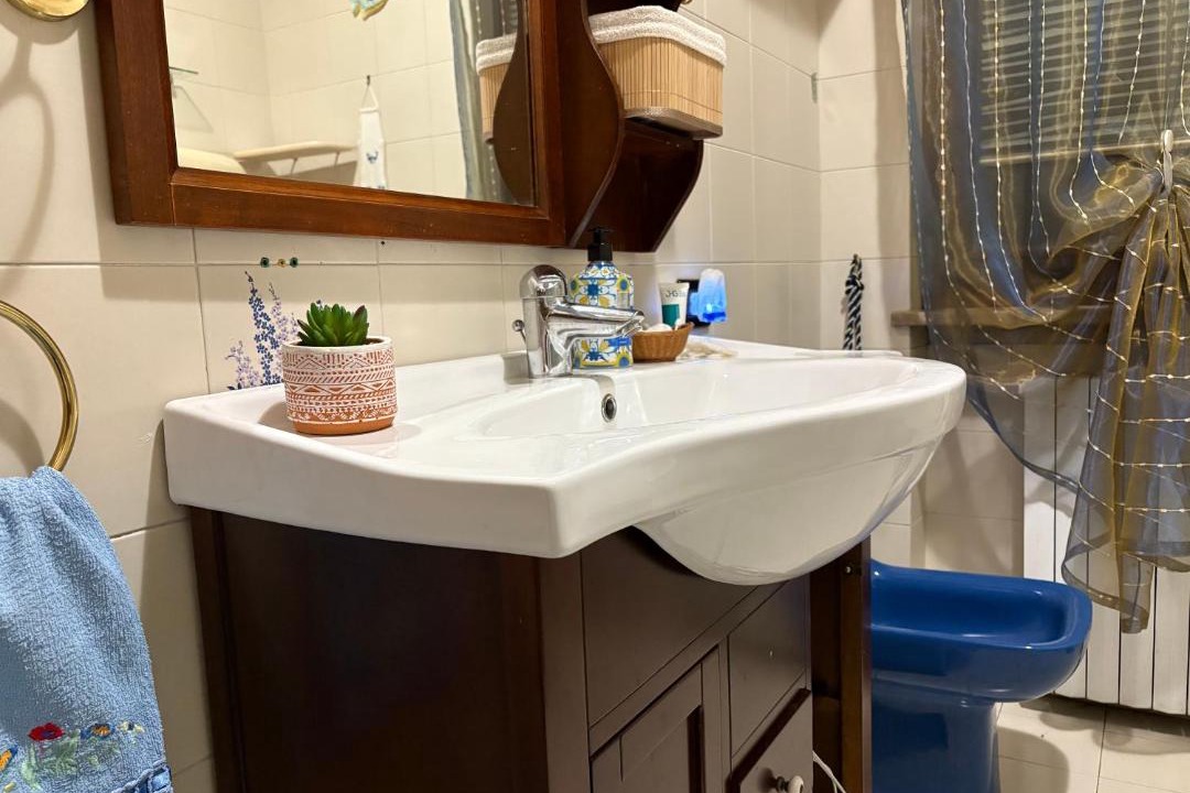 Photo of Bathroom in San Giovanni Lupatoto