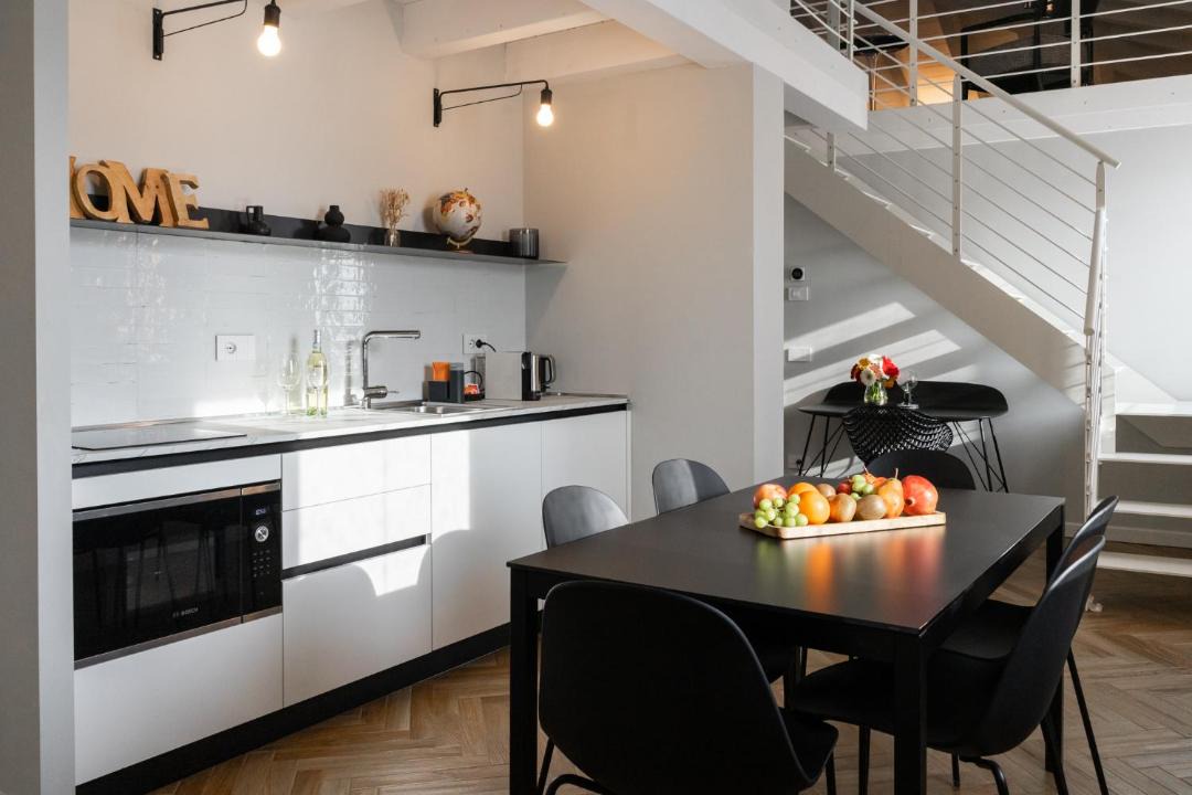 Photo of Kitchen in San Zeno