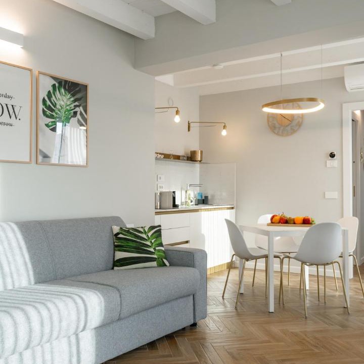 Photo of Livingroom in San Zeno