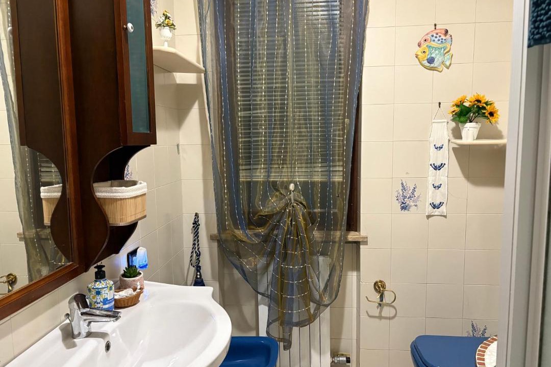 Photo of Bathroom in San Giovanni Lupatoto