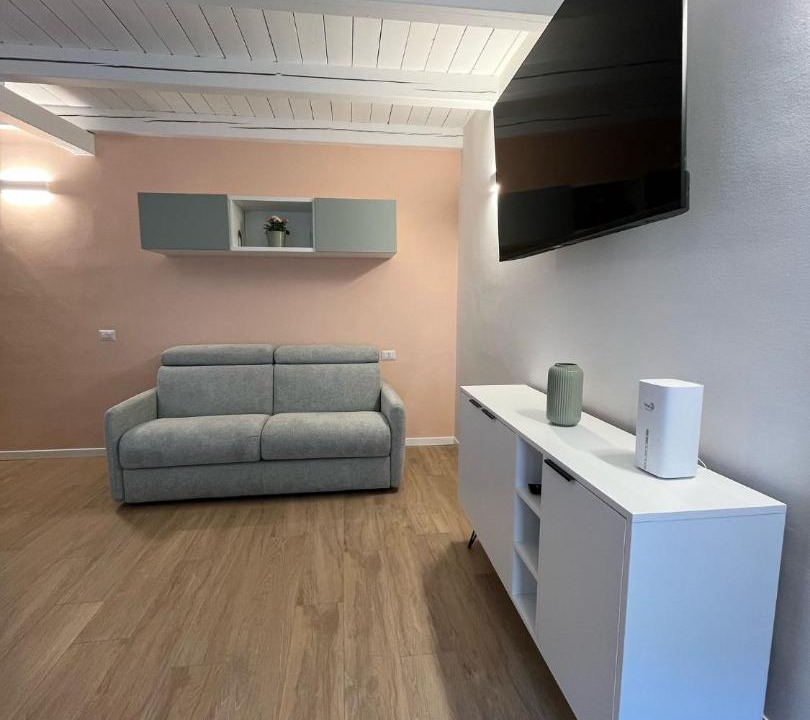 Photo of Livingroom in San Zeno