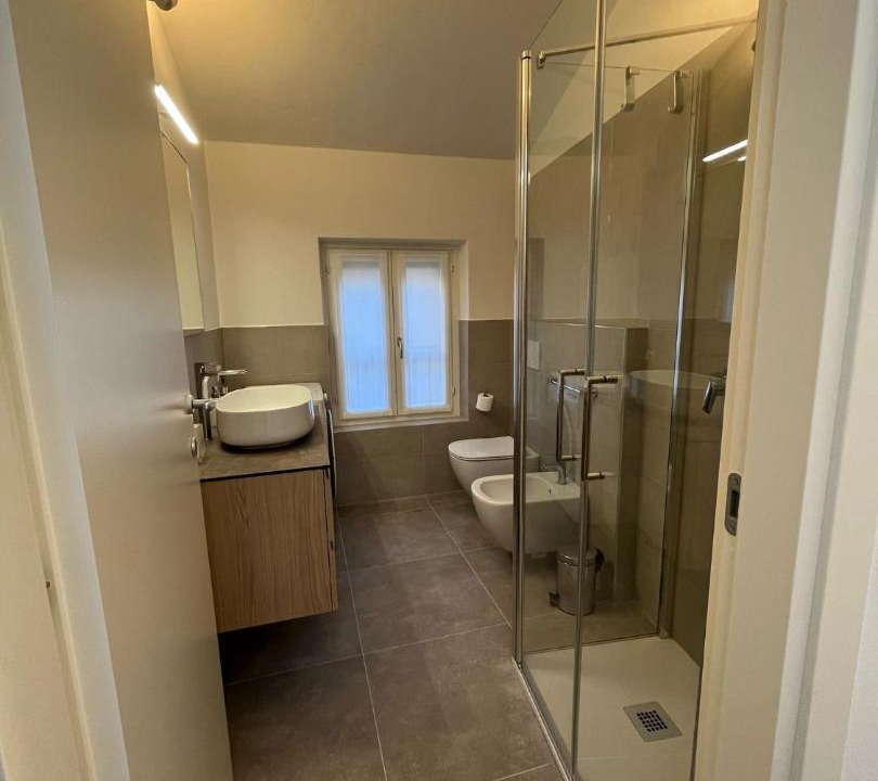 Photo of Bathroom in San Zeno