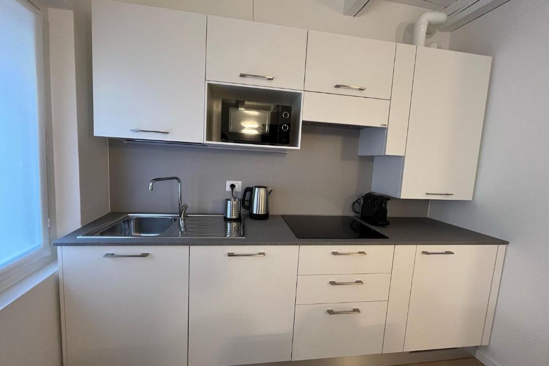 Photo of Kitchen in San Zeno