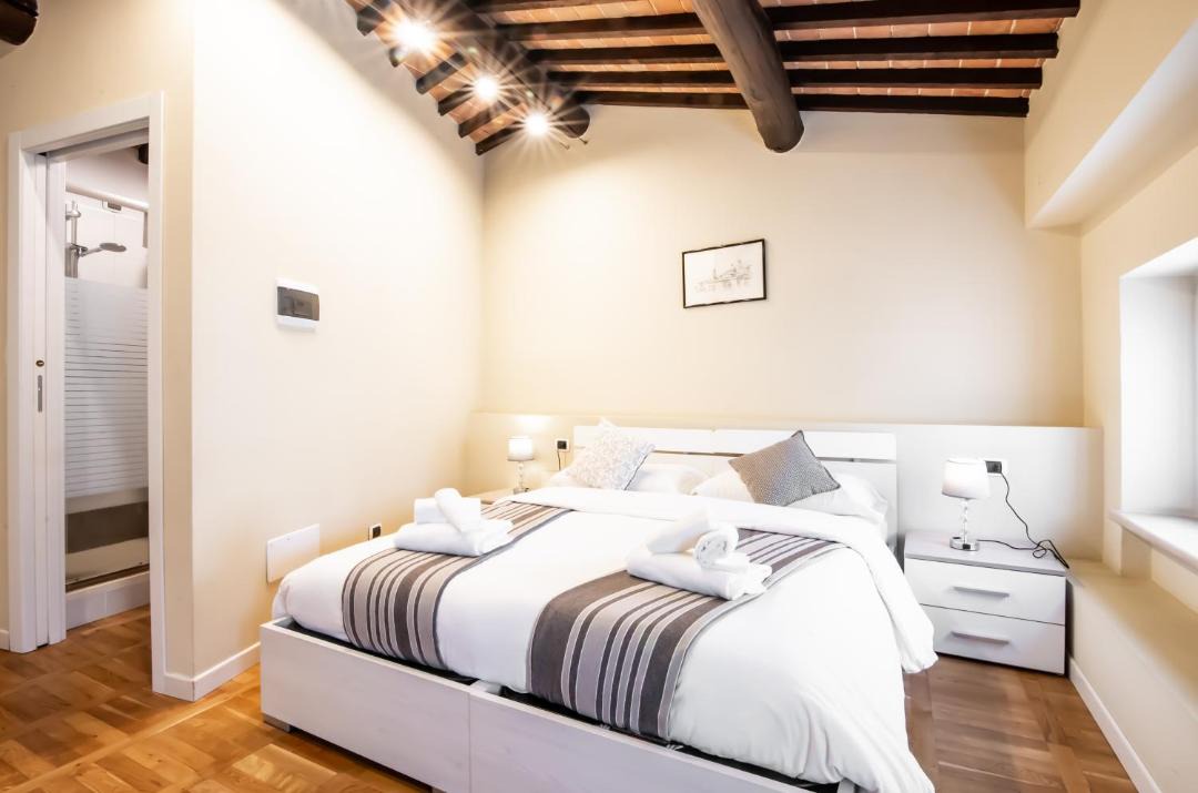 Photo of Bedroom in Mozzecane