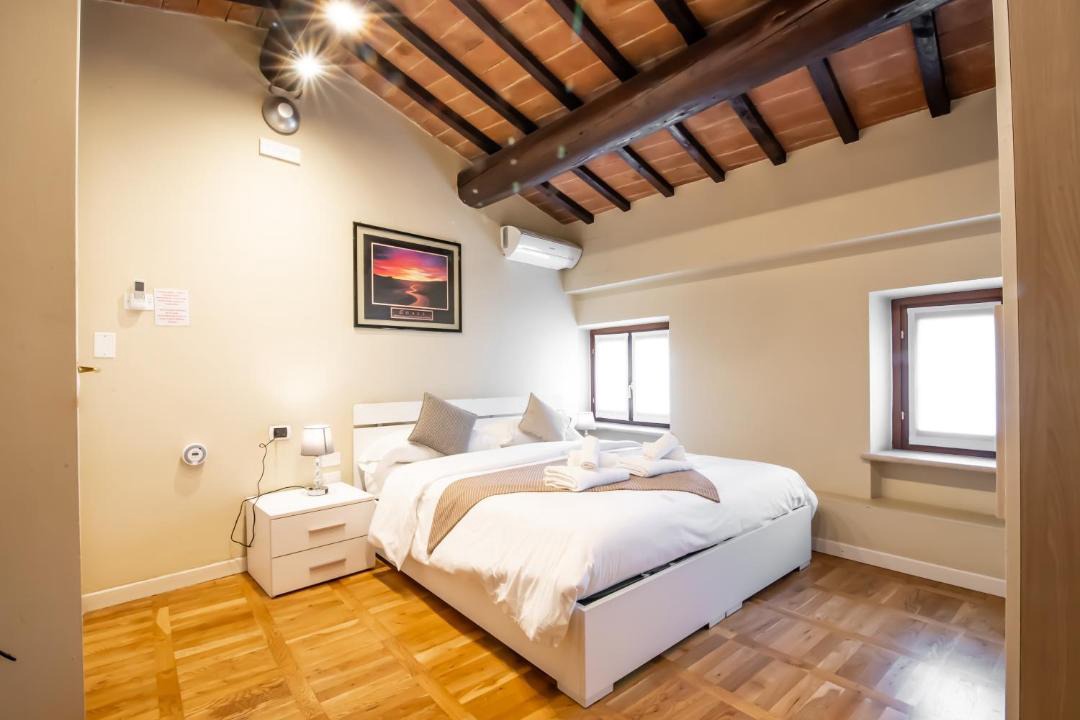 Photo of Bedroom in Mozzecane