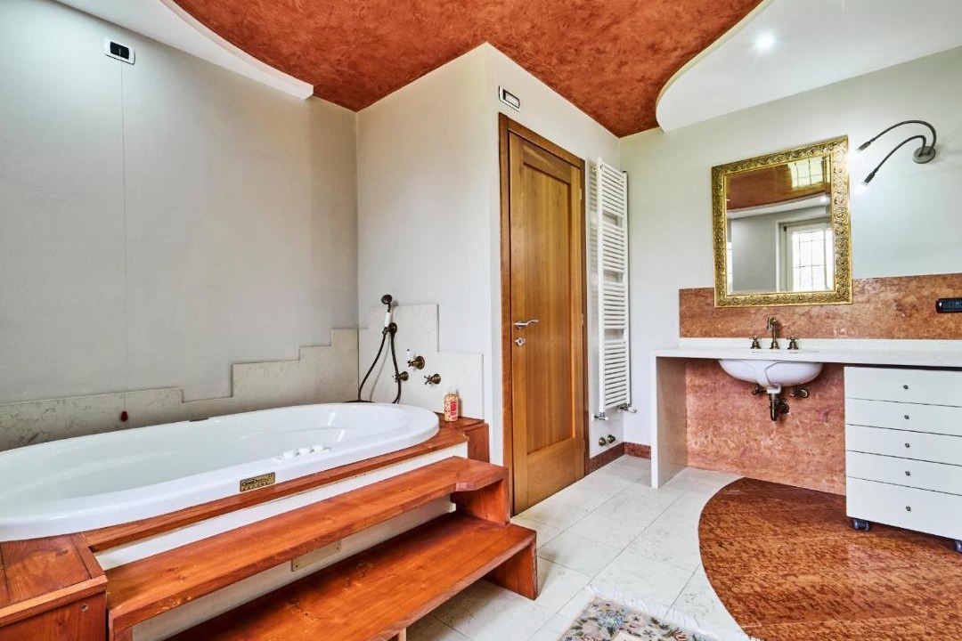 Photo of Bathroom in Sommacampagna