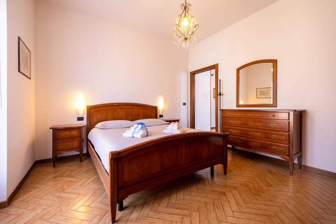 Photo of Bedroom in Borgo Venezia
