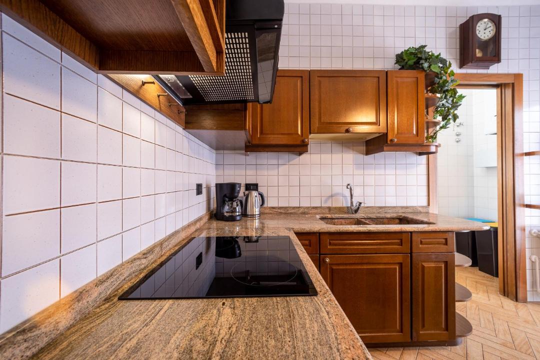 Photo of Kitchen in Borgo Venezia