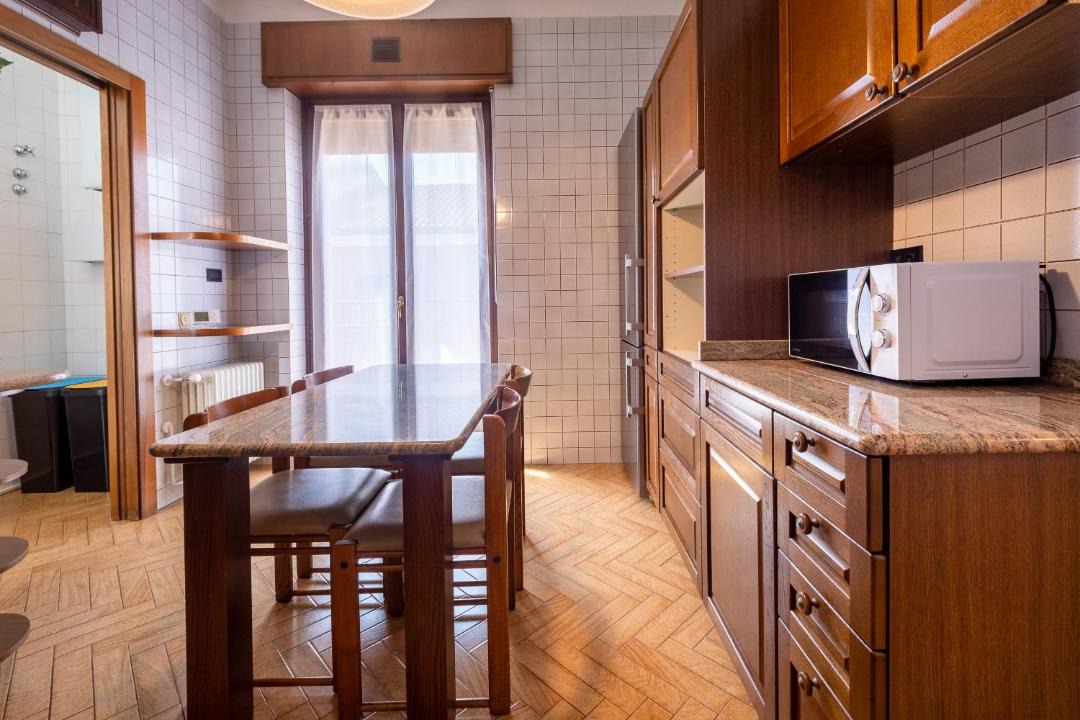 Photo of Kitchen in Borgo Venezia
