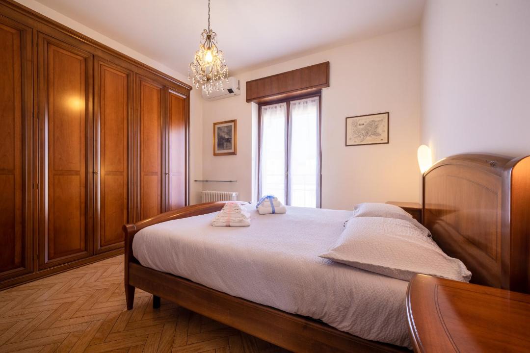 Photo of Bedroom in Borgo Venezia