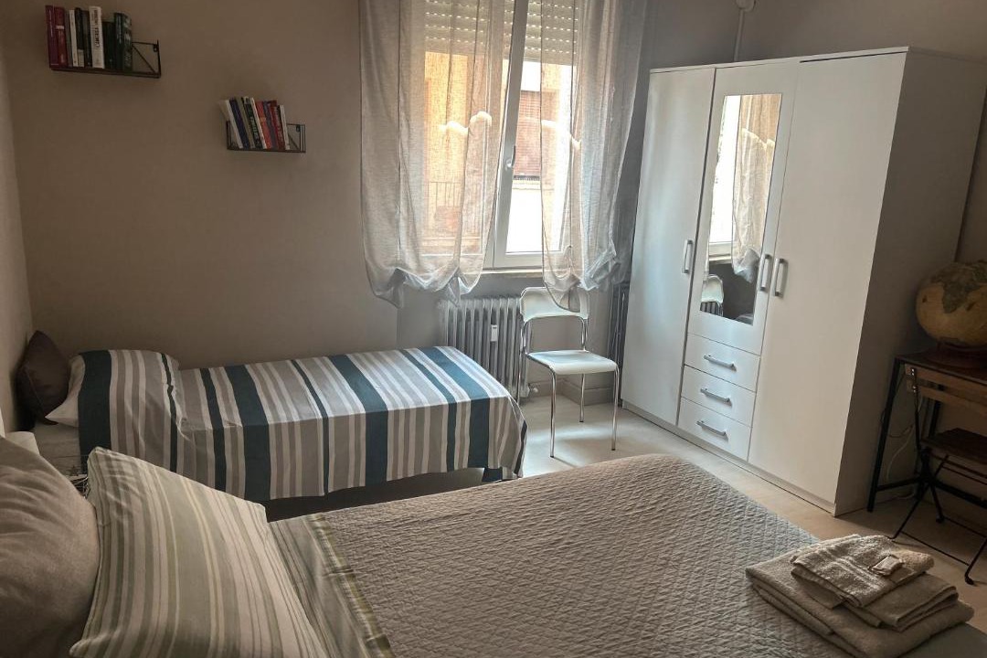 Photo of Bedroom in Sud-Ovest