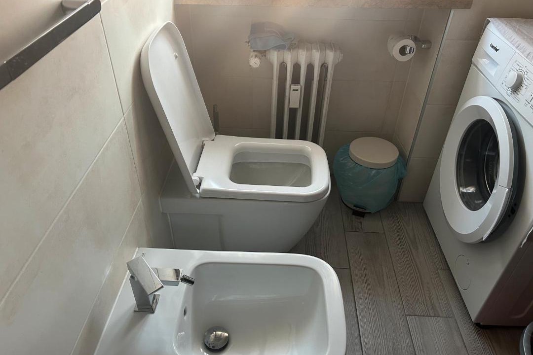 Photo of Bathroom in Sud-Ovest
