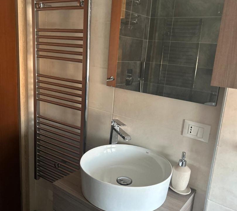 Photo of Bathroom in Sud-Ovest