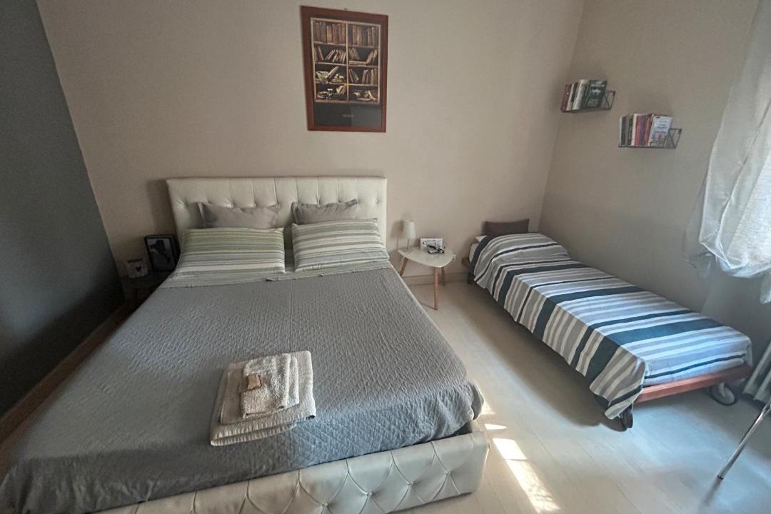Photo of Bedroom in Sud-Ovest