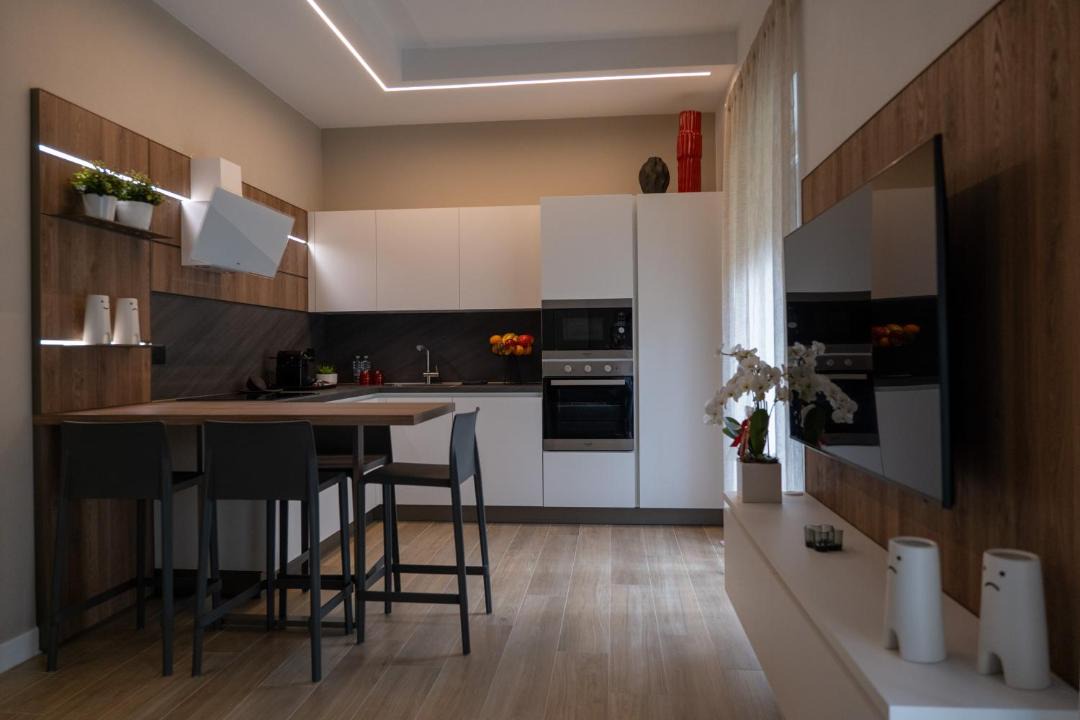 Photo of Kitchen in Verona City Centre