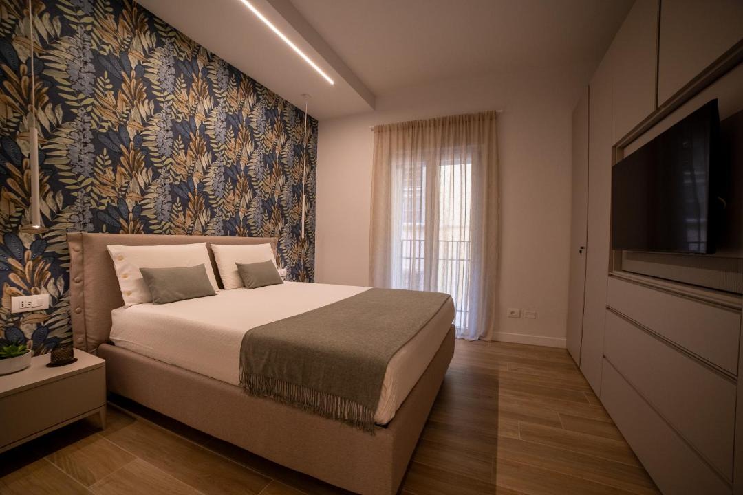 Photo of Bedroom in Verona City Centre