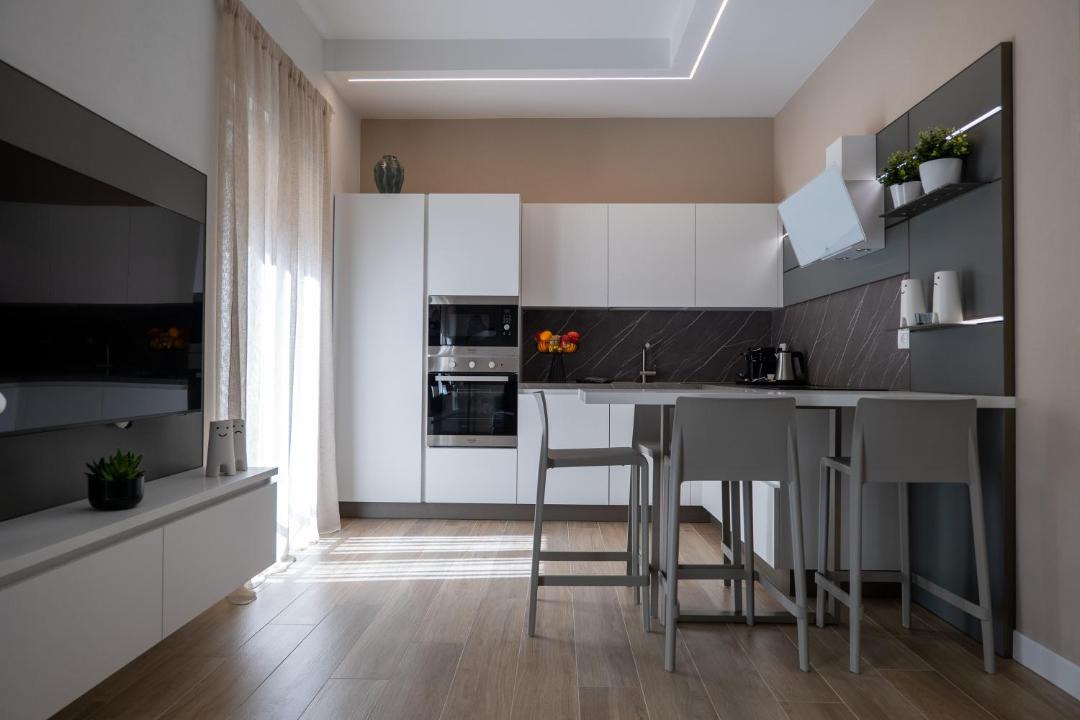 Photo of Kitchen in Verona City Centre