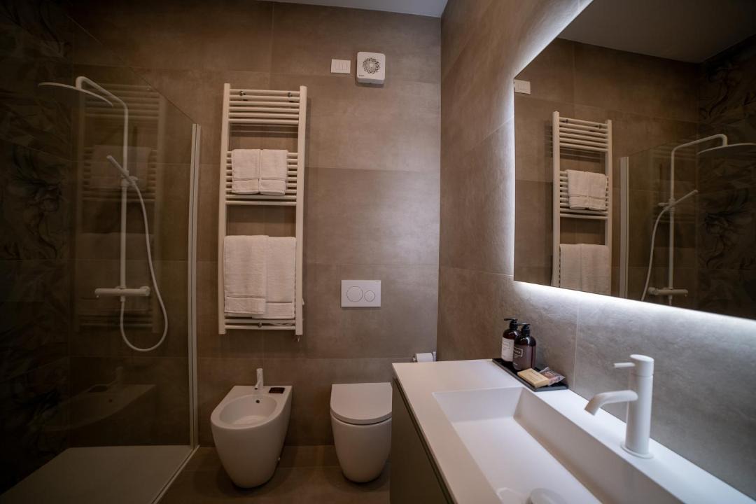 Photo of Bathroom in Verona City Centre