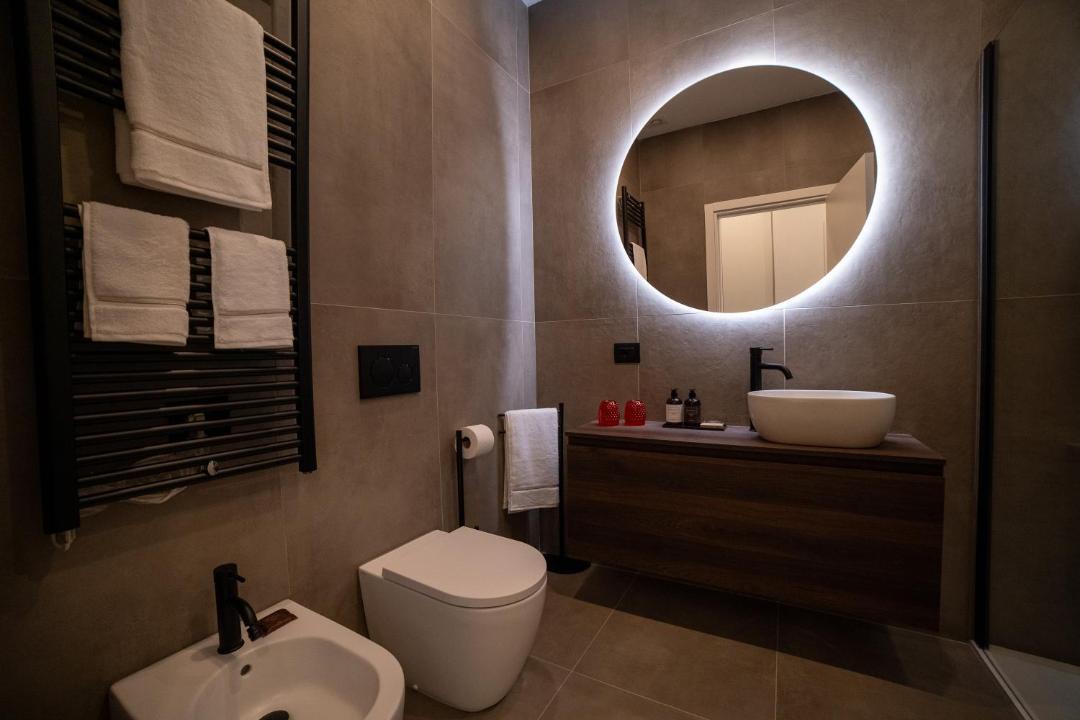 Photo of Bathroom in Verona City Centre