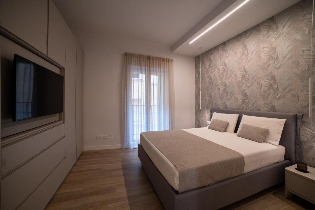 Photo of Bedroom in Verona City Centre