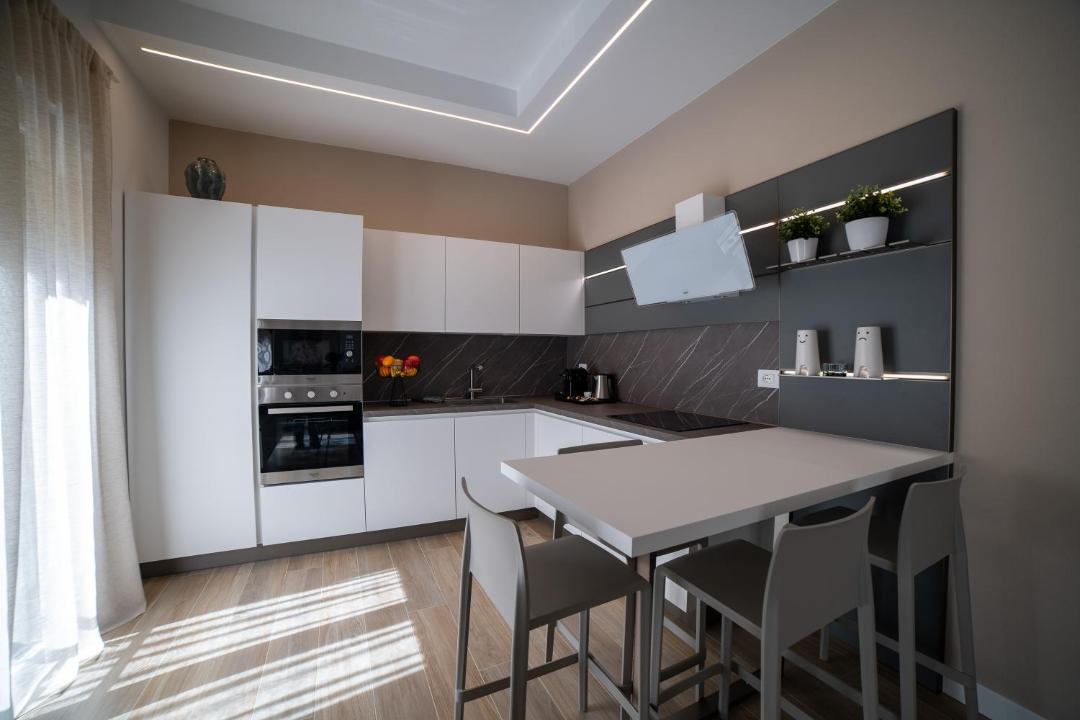 Photo of Kitchen in Verona City Centre