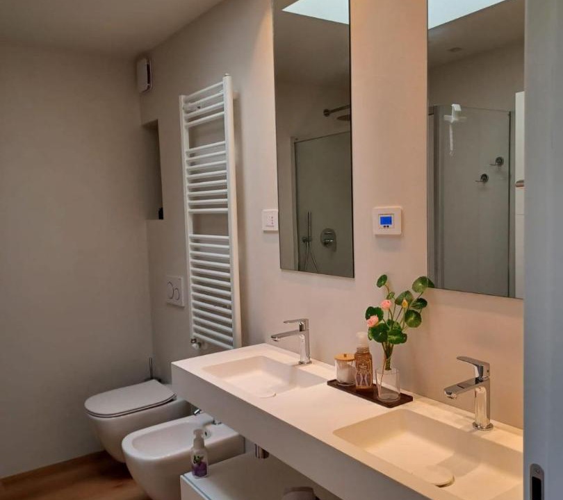 Photo of Bathroom in Domegliara