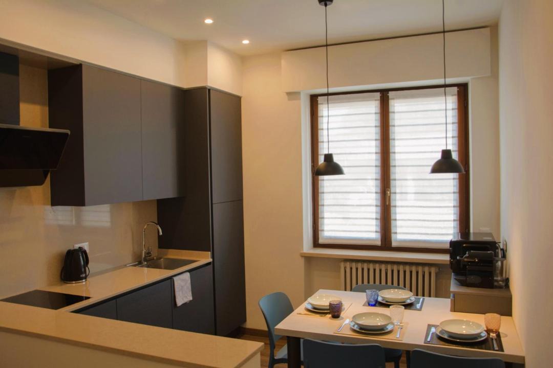 Photo of Kitchen in Bussolengo