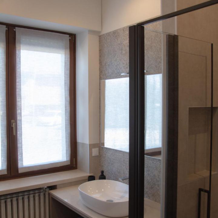 Photo of Bathroom in Bussolengo