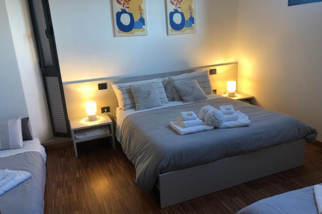 Photo of Bedroom in Lonigo