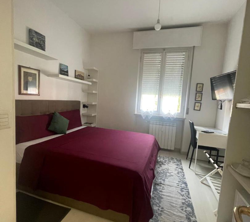 Photo of Bedroom in Sud-Ovest