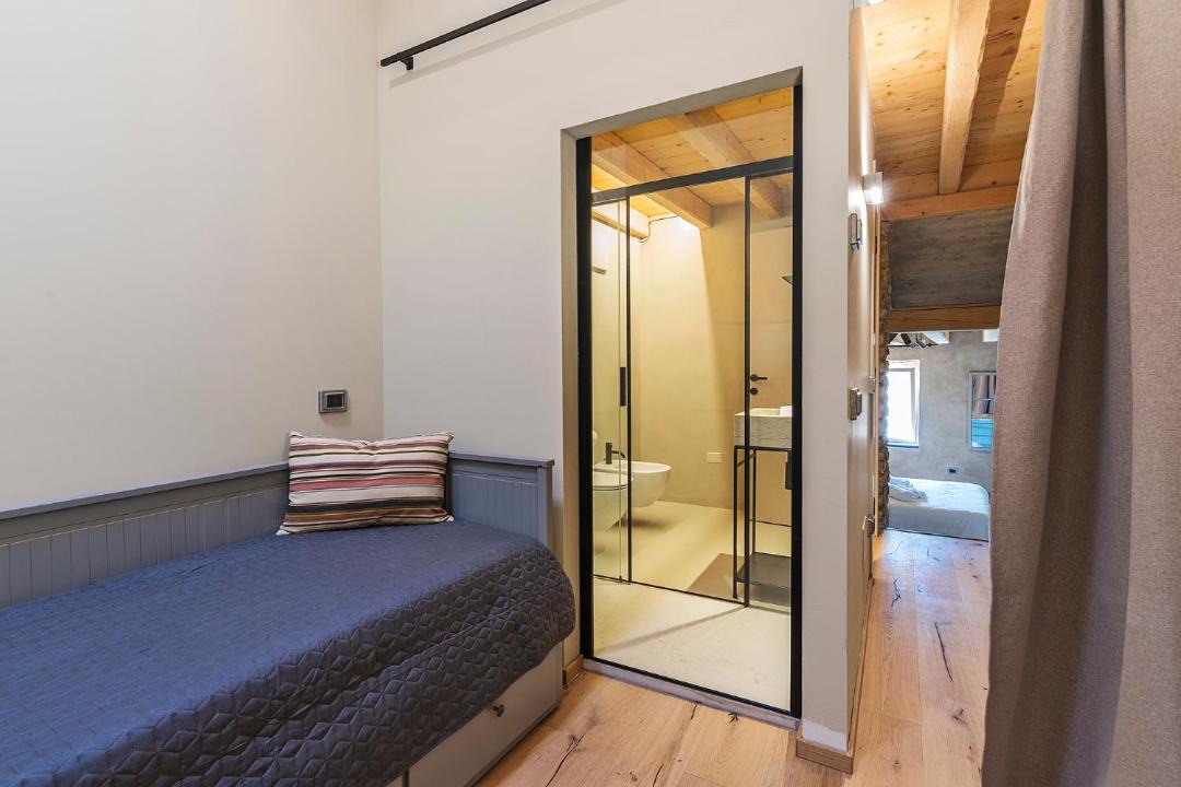 Photo of Bedroom in Fumane