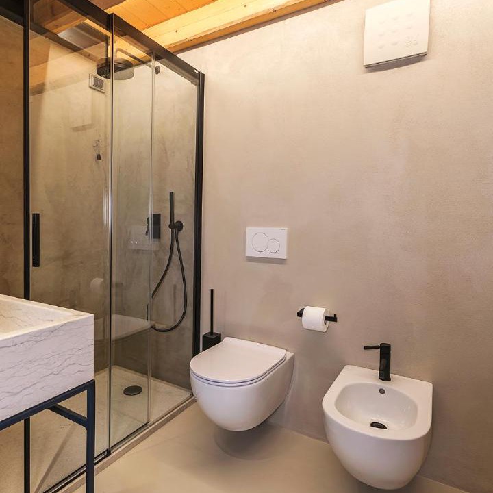 Photo of Bathroom in Fumane
