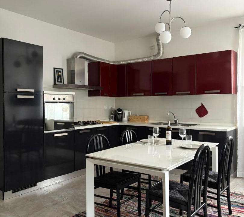Photo of Kitchen in Soave